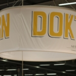 DOKTORN på Seniormässan 2018